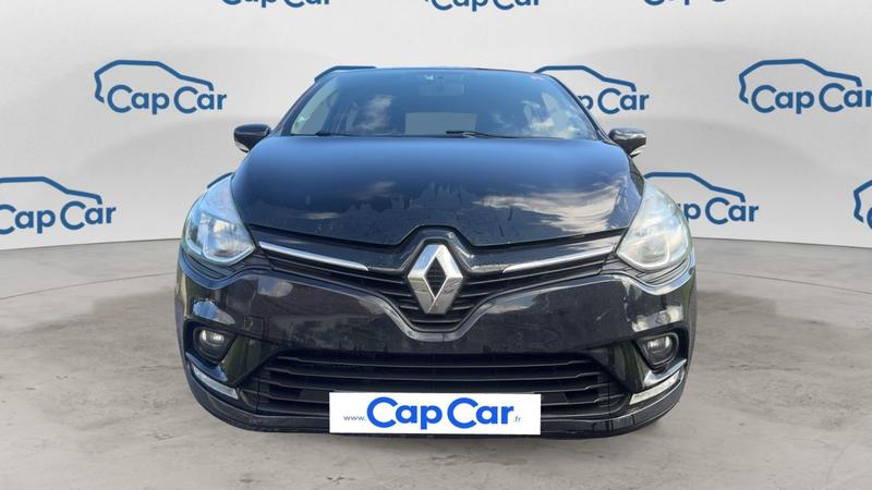 Renault Clio 2pl 1.5 dCi 90 Energy Air Media Nav
