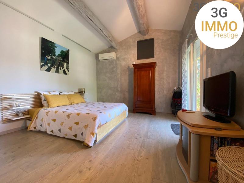 Maison - 171 m² - 6 pièces