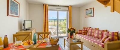 Maison traditionnelle - 35 m² - 2 pièces