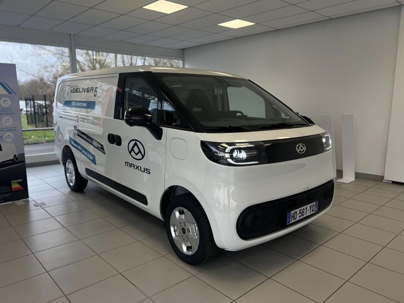 Maxus Deliver 5 E-Deliver5 Fourgon L1h1 64 Kwh