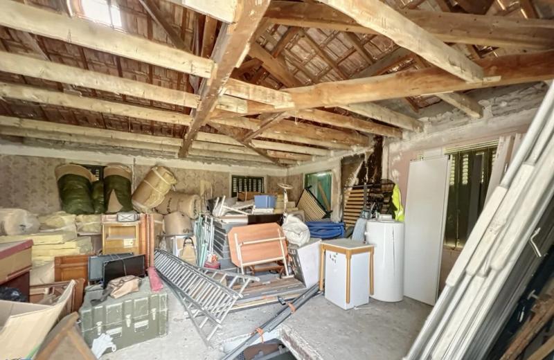 Maison - 136 m² - 5 pièces