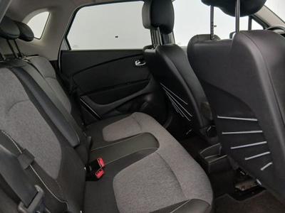 Renault Captur TCe 130 Fap Intens