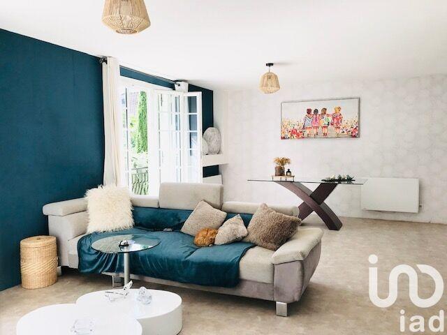 Maison - 183 m² - 5 pièces