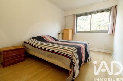 Appartement - 99 m² - 4 pièces