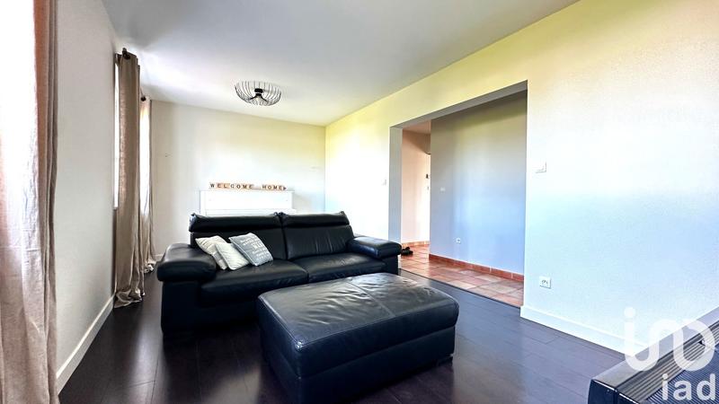 Maison - 178 m² - 8 pièces