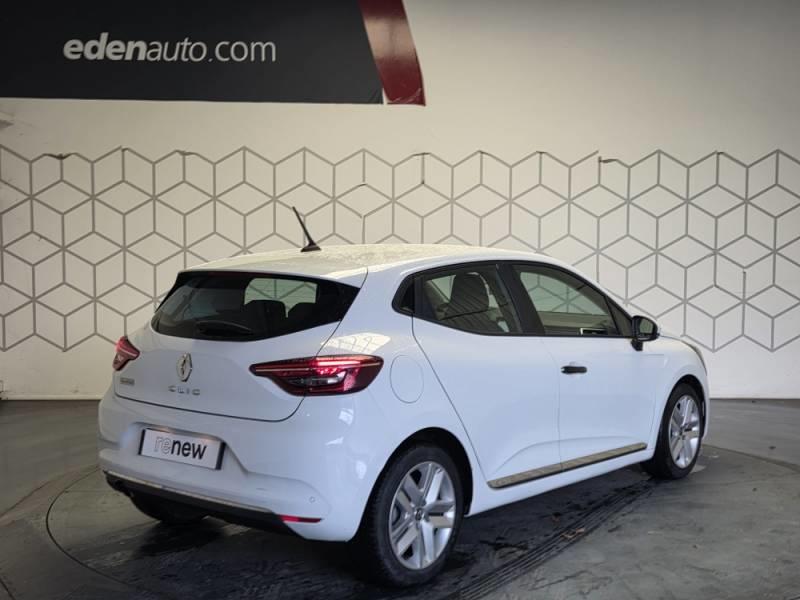 Renault Clio Blue dCi 85 Business