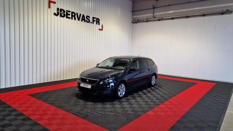 Peugeot 308 Sw BlueHDi 130 s&amp;S Active Business