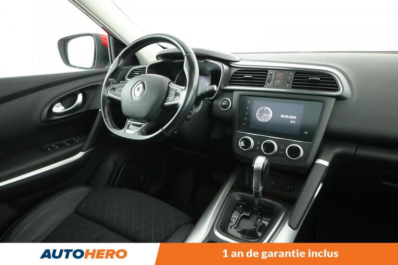Renault Kadjar 1.3 TCe Edc 160 ch