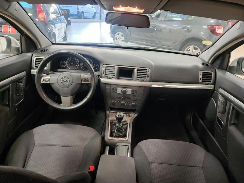 Opel Vectra en Tres Bon Etat 1.8 16v 122ch