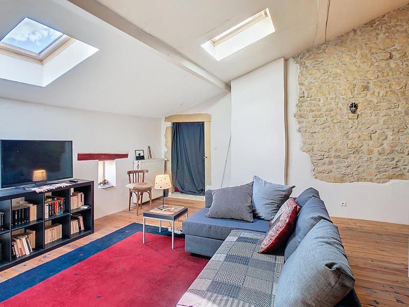 Maison - 264 m² - 7 pièces