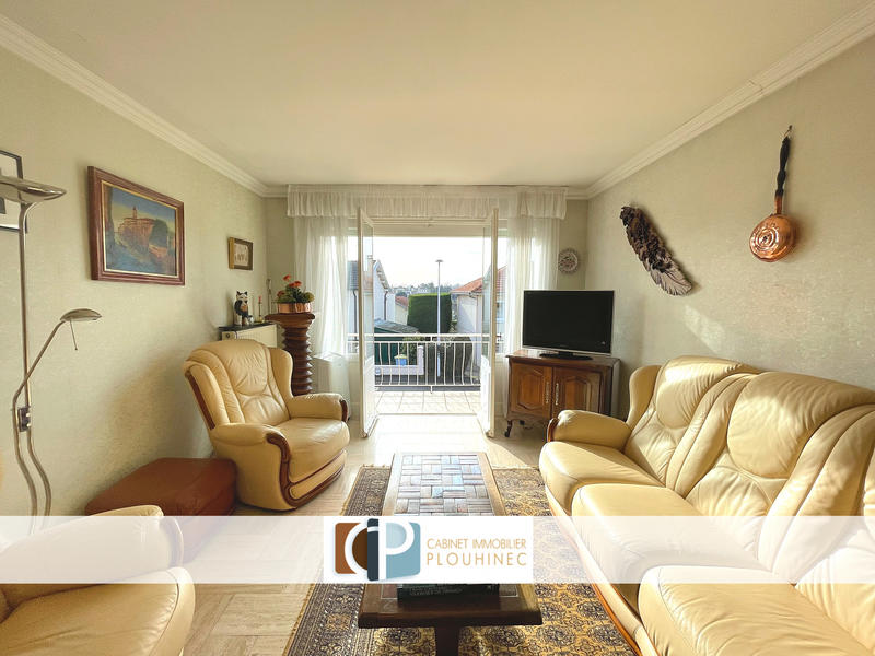 Maison - 112 m² - 5 pièces