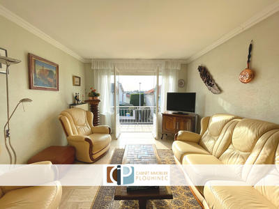 Maison - 112 m² - 5 pièces