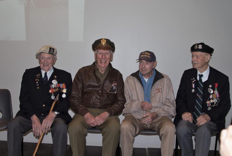 Exposition temporaire « Histoire Partagée, mémoires partagées »