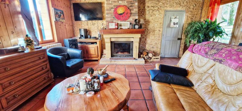 Maison - 154 m² - 8 pièces