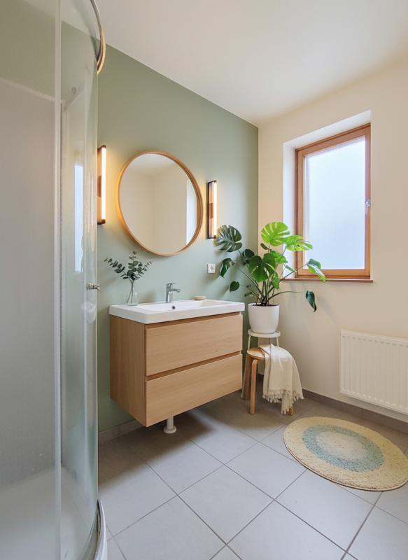 Maison - 67 m² - 4 pièces