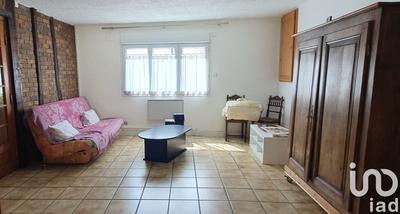 Maison - 160 m² - 7 pièces