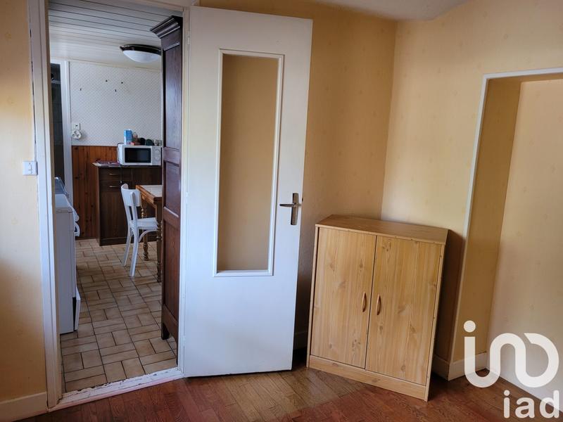 Maison - 57 m² - 2 pièces