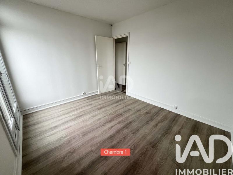 Appartement - 79 m² - 5 pièces