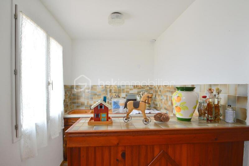 Villa - 128 m² - 5 pièces