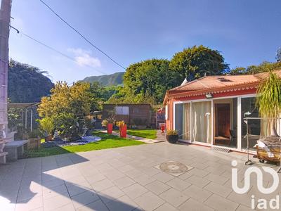 Maison - 167 m² - 8 pièces