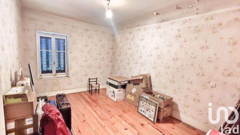 Maison - 240 m² - 11 pièces