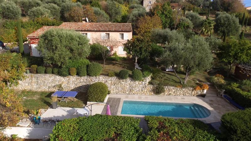 Bastide - 200 m² - 5 pièces