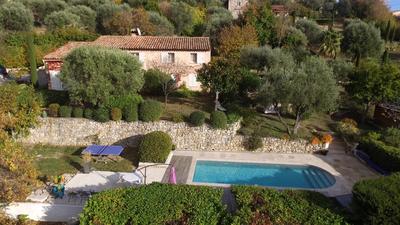 Bastide - 200 m² - 5 pièces