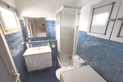 Appartement - 23 m² - 1 pièce