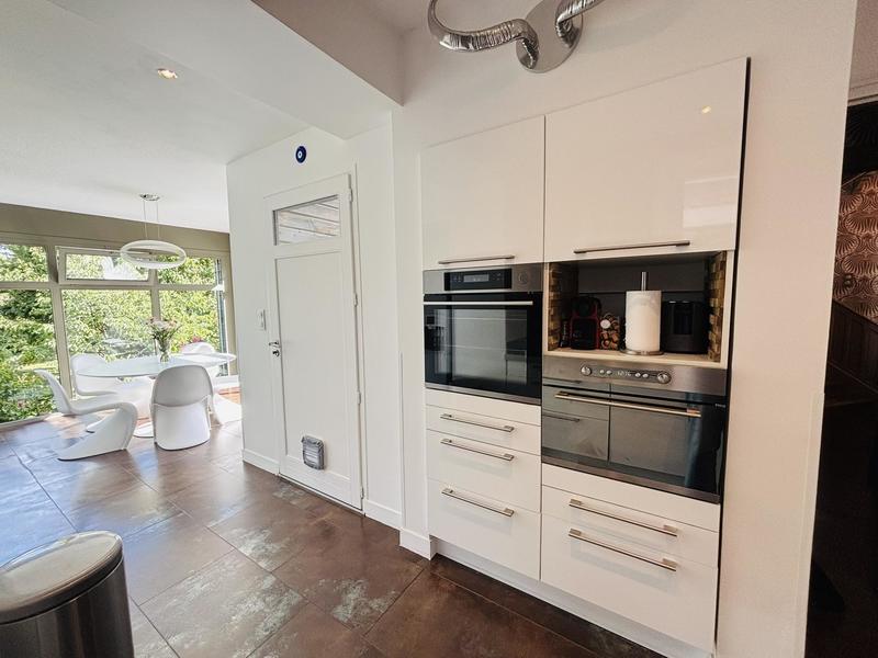 Maison ancienne - 200 m² - 8 pièces