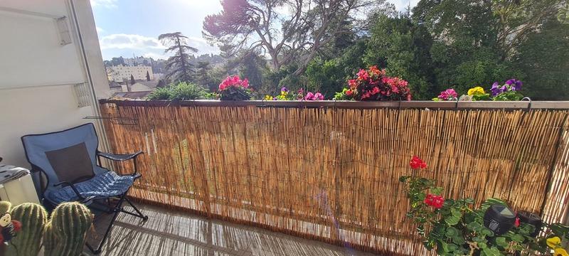 Appartement - 84 m² - 5 pièces