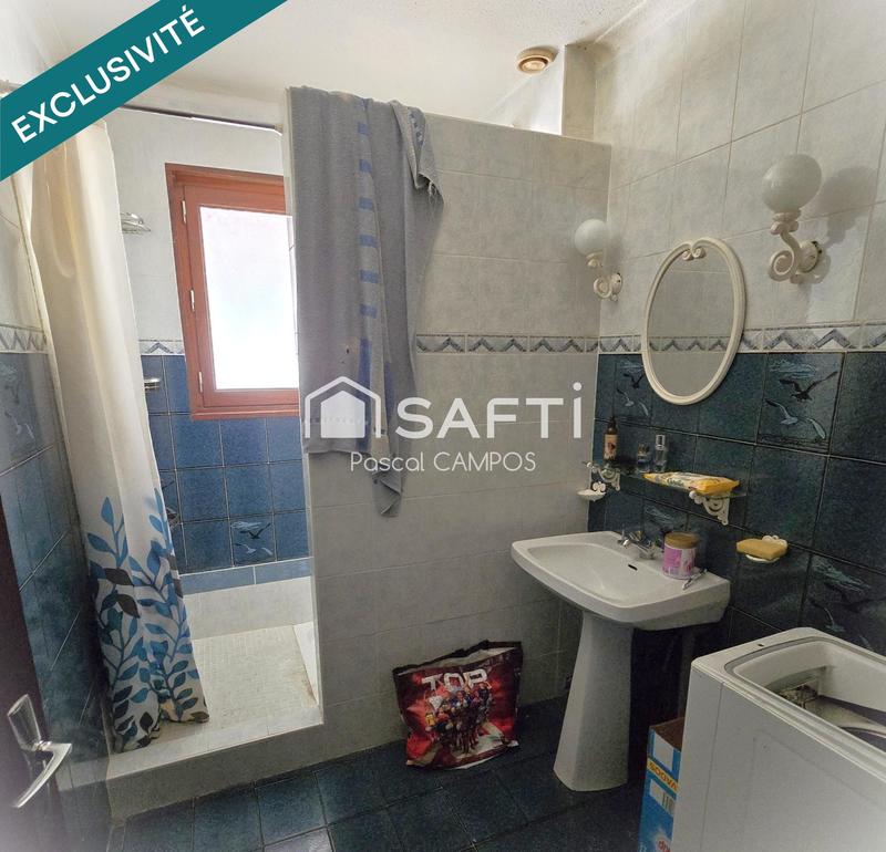 Maison - 89 m² - 4 pièces