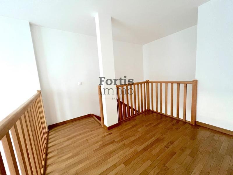 Duplex - 48 m² - 2 pièces