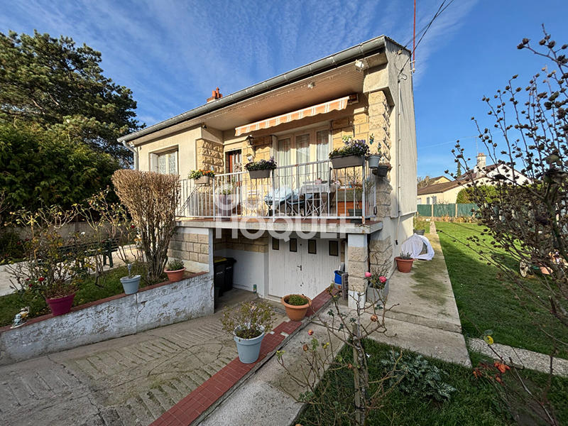 Maison - 60 m² - 2 pièces