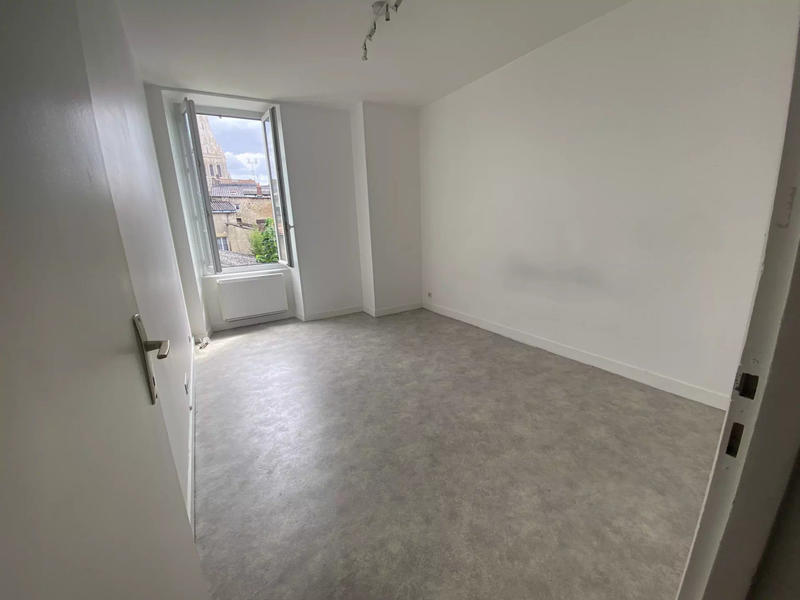 Immeuble - 459 m²