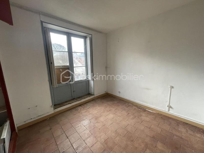 Appartement - 50 m² - 3 pièces