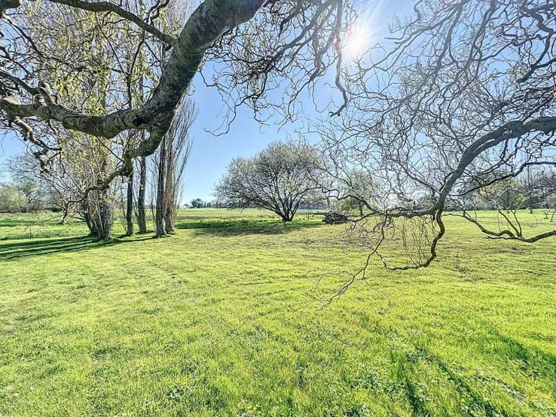 Maison - 148 m² - 7 pièces