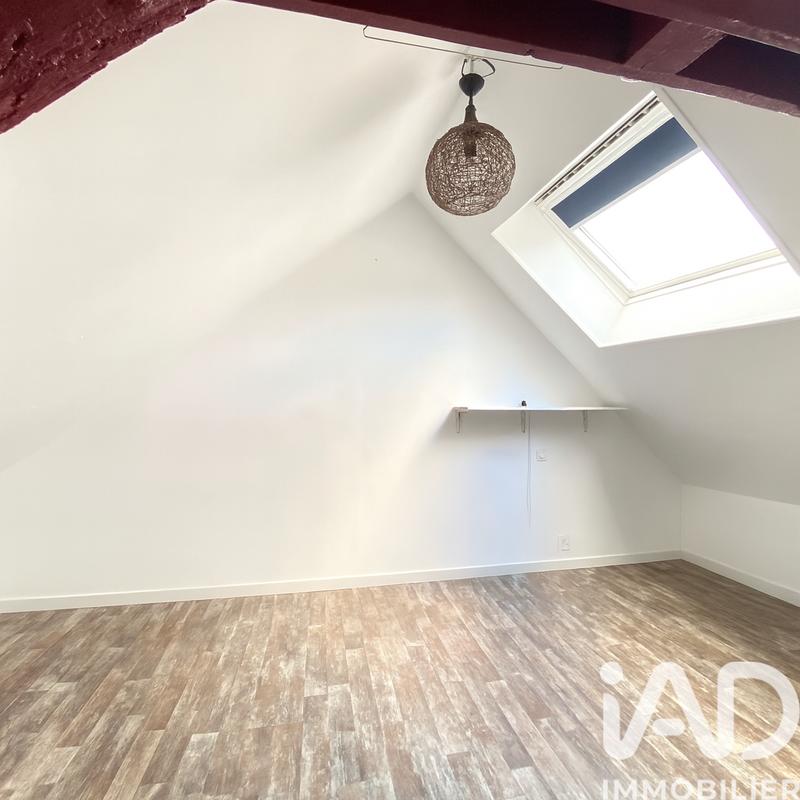 Appartement - 73 m² - 4 pièces