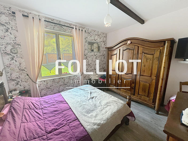 Maison - 153 m² - 7 pièces