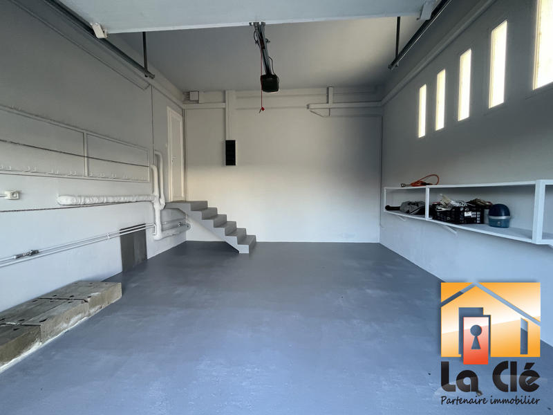 Maison - 152 m² - 6 pièces