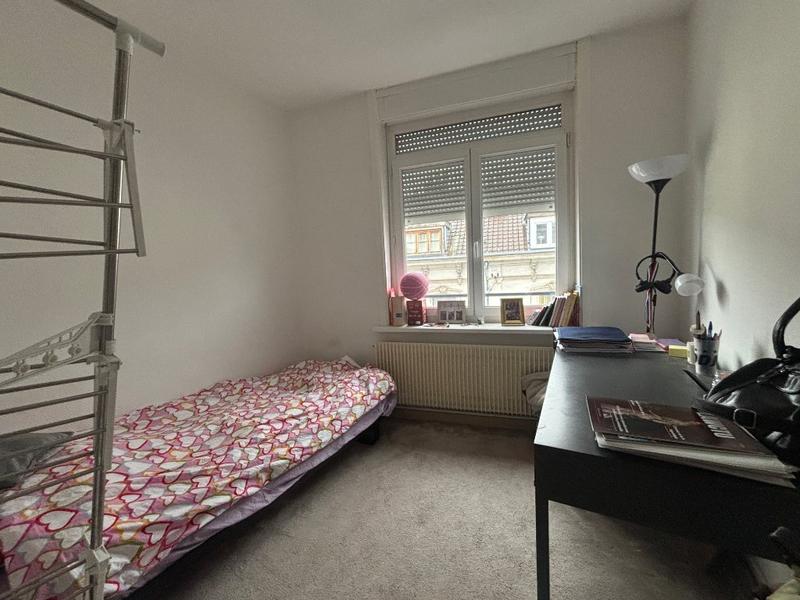 Appartement - 43 m² - 3 pièces