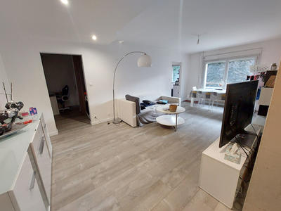 Appartement - 91 m² - 4 pièces