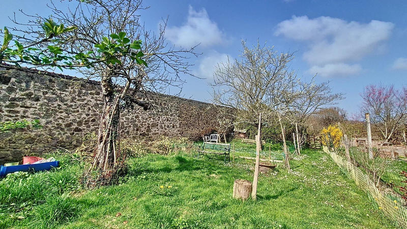 Maison - 48 m² - 3 pièces