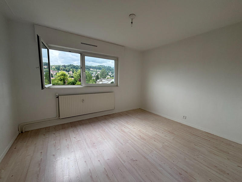Appartement - 69 m² - 3 pièces