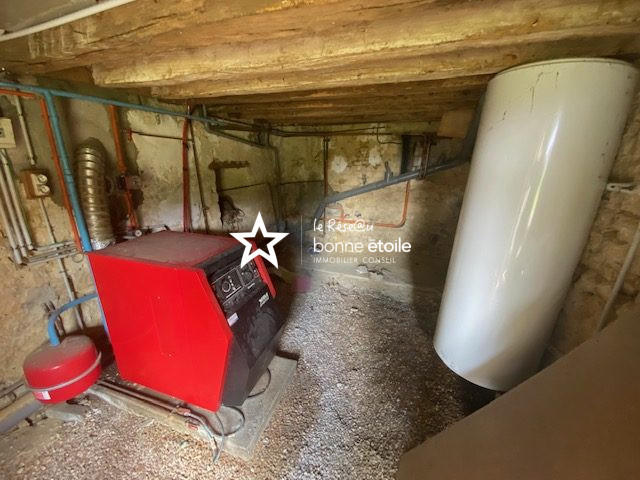 Maison - 136 m² - 4 pièces