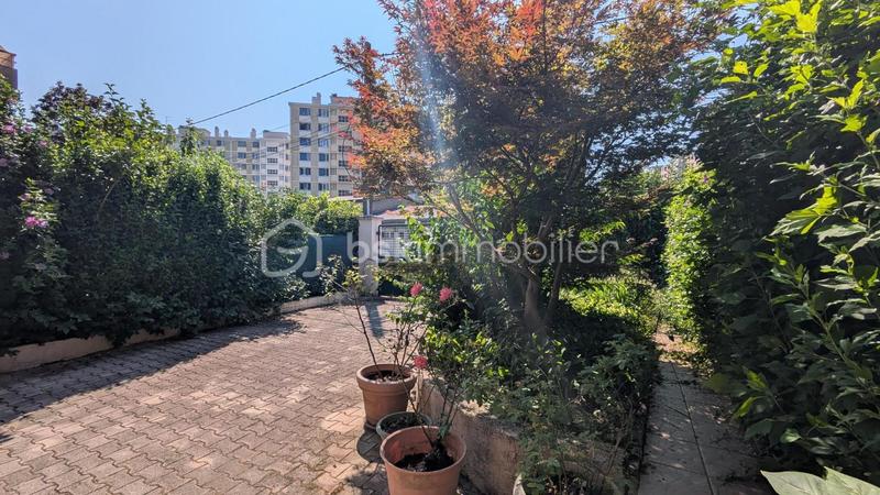 Maison - 63 m² - 3 pièces