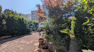 Maison - 63 m² - 3 pièces