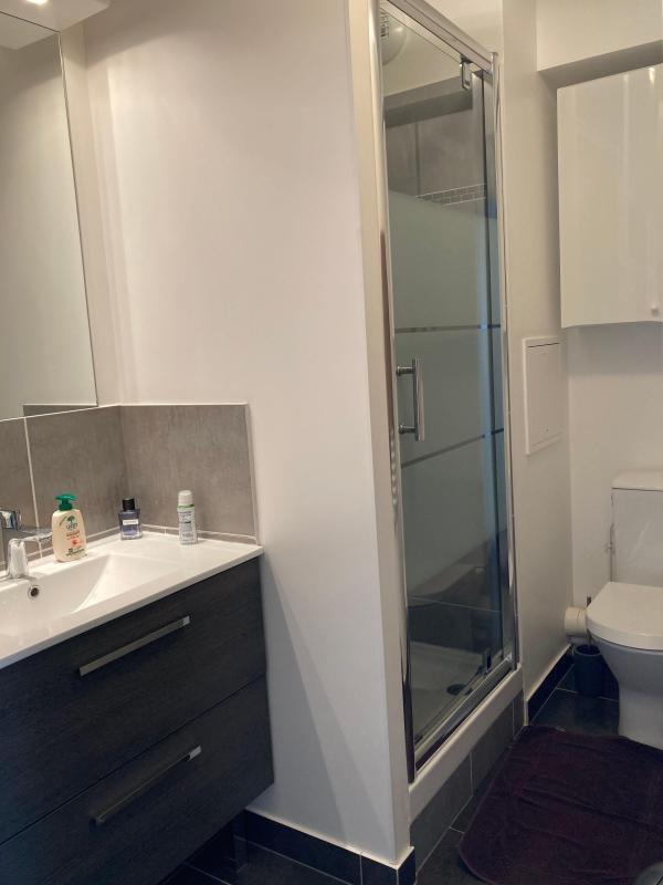 Appartement - 86 m² - 4 pièces