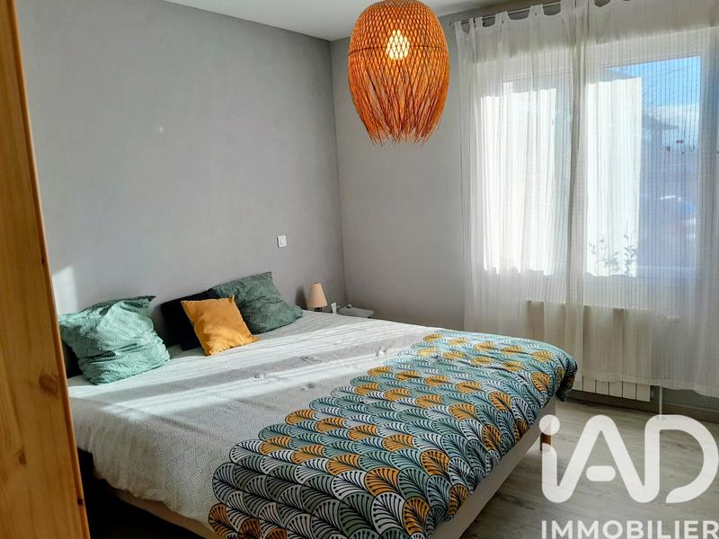 Maison - 186 m² - 7 pièces