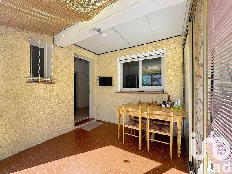 Maison - 122 m² - 6 pièces