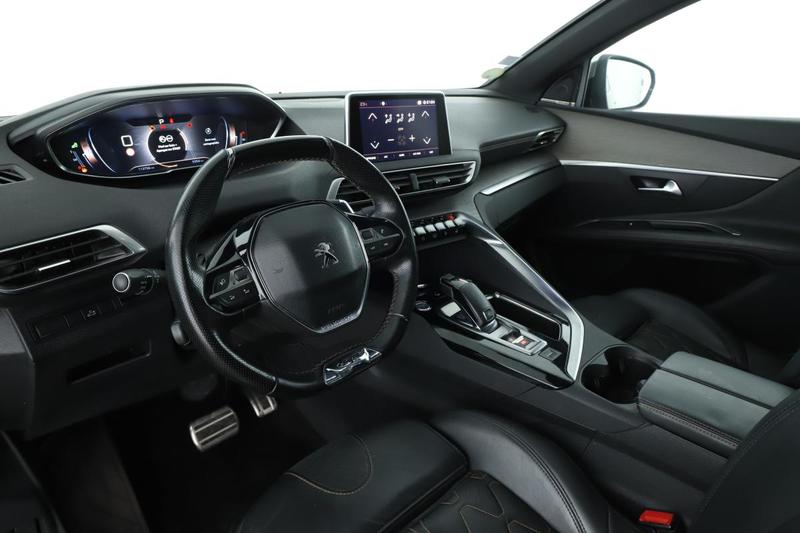 Peugeot 3008 2.0 Blue-HDi Gt Eat6 180 ch